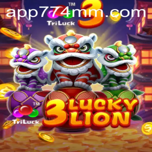 Descubra o Fascinante Mundo de 3LUCKYLION: Um Guia Completo para Jogadores