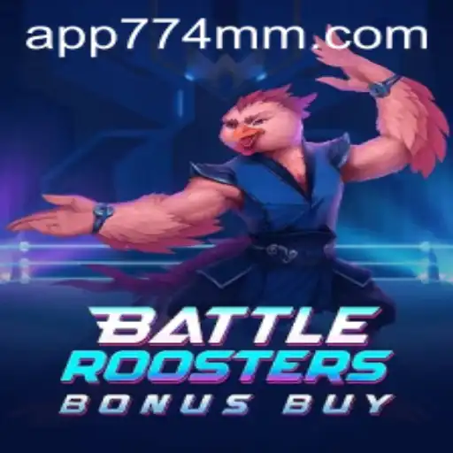BattleRoostersBonusBuy: Uma Nova Experiência no Mundo dos Jogos Digitais
