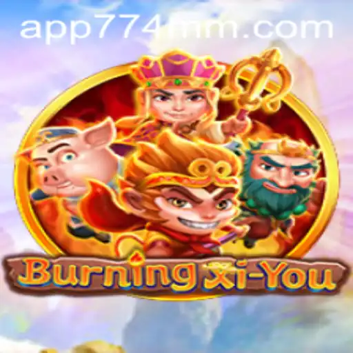 BurningXiYou: Uma Nova Experiência de Jogo Inspirada nas Aventuras do Oeste