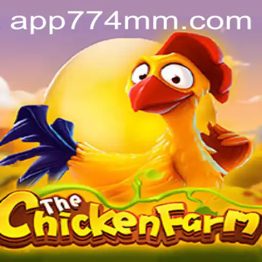 Explorando o Fascinante Mundo de ChickenFarm em 774MM.COM
