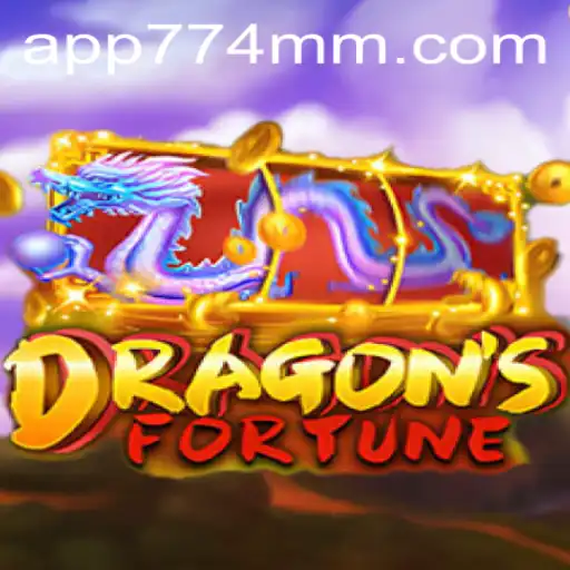 Explorando o Mundo de DragonFortune: O Jogo de Sucesso da 774MM.COM