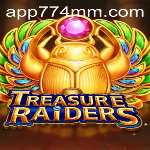 Descubra o Mundo de Aventura em TreasureRaiders