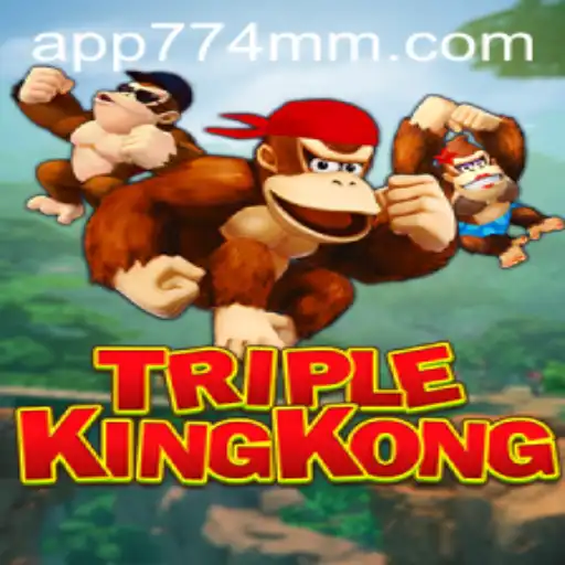 Descubra TripleKingKong: Um Novo Mundo de Aventura e Estratégia