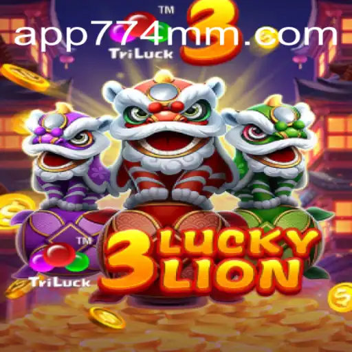 Descubra o Fascinante Mundo de 3LUCKYLION: Um Guia Completo para Jogadores