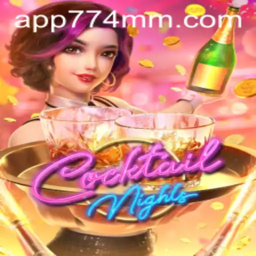 CocktailNights: Um Mergulho no Mundo das Noites de Coquetéis
