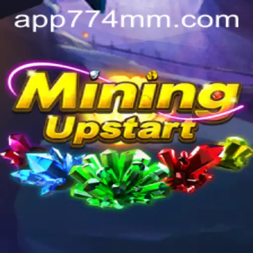 Explorando o Mundo de MiningUpstart: Uma Jornada no Universo da Mineração