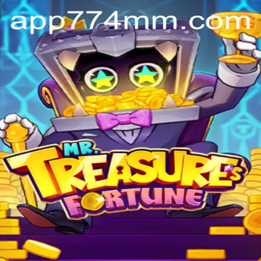 Descubra o Mundo de MrTreasuresFortune: Um Mergulho na Aventura dos Tesouros