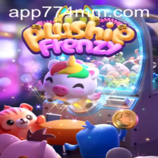 PlushieFrenzy: Um Mergulho no Mundo das Pelúcias