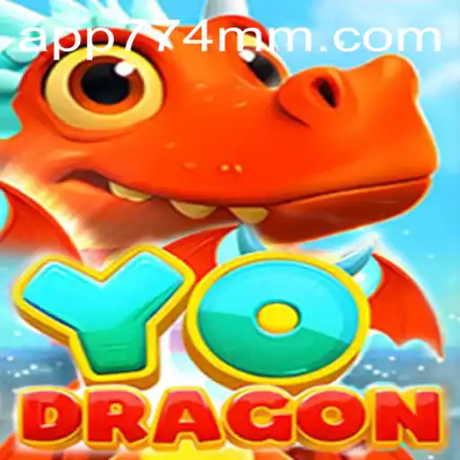 YoDragon: Aventura e Estratégia no Mundo de 774MM.COM